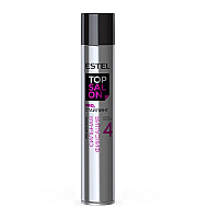 Estel Professional Top Salon Pro - Лак для волос, сильная фиксация 400 мл